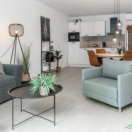 Prime Location Apt W Wifi & Near Poppodium 013 Tilburg Zewnętrze zdjęcie