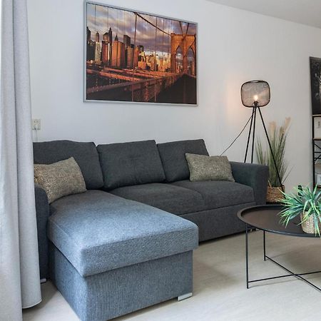 Prime Location Apt W Wifi & Near Poppodium 013 Tilburg Zewnętrze zdjęcie