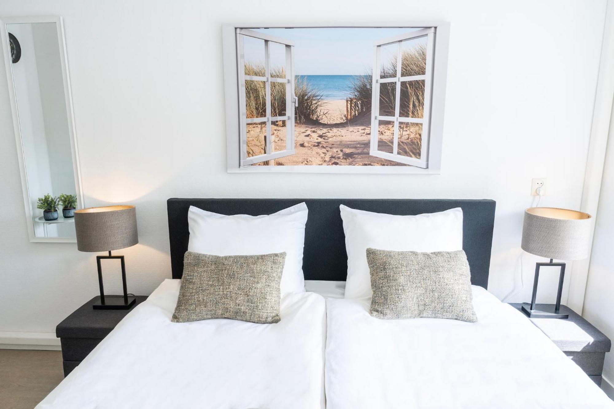 Prime Location Apt W Wifi & Near Poppodium 013 Tilburg Zewnętrze zdjęcie