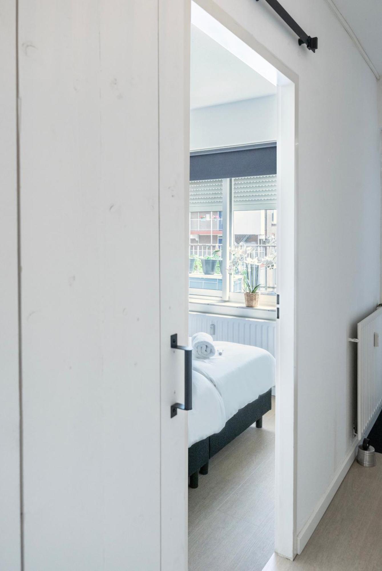 Prime Location Apt W Wifi & Near Poppodium 013 Tilburg Zewnętrze zdjęcie