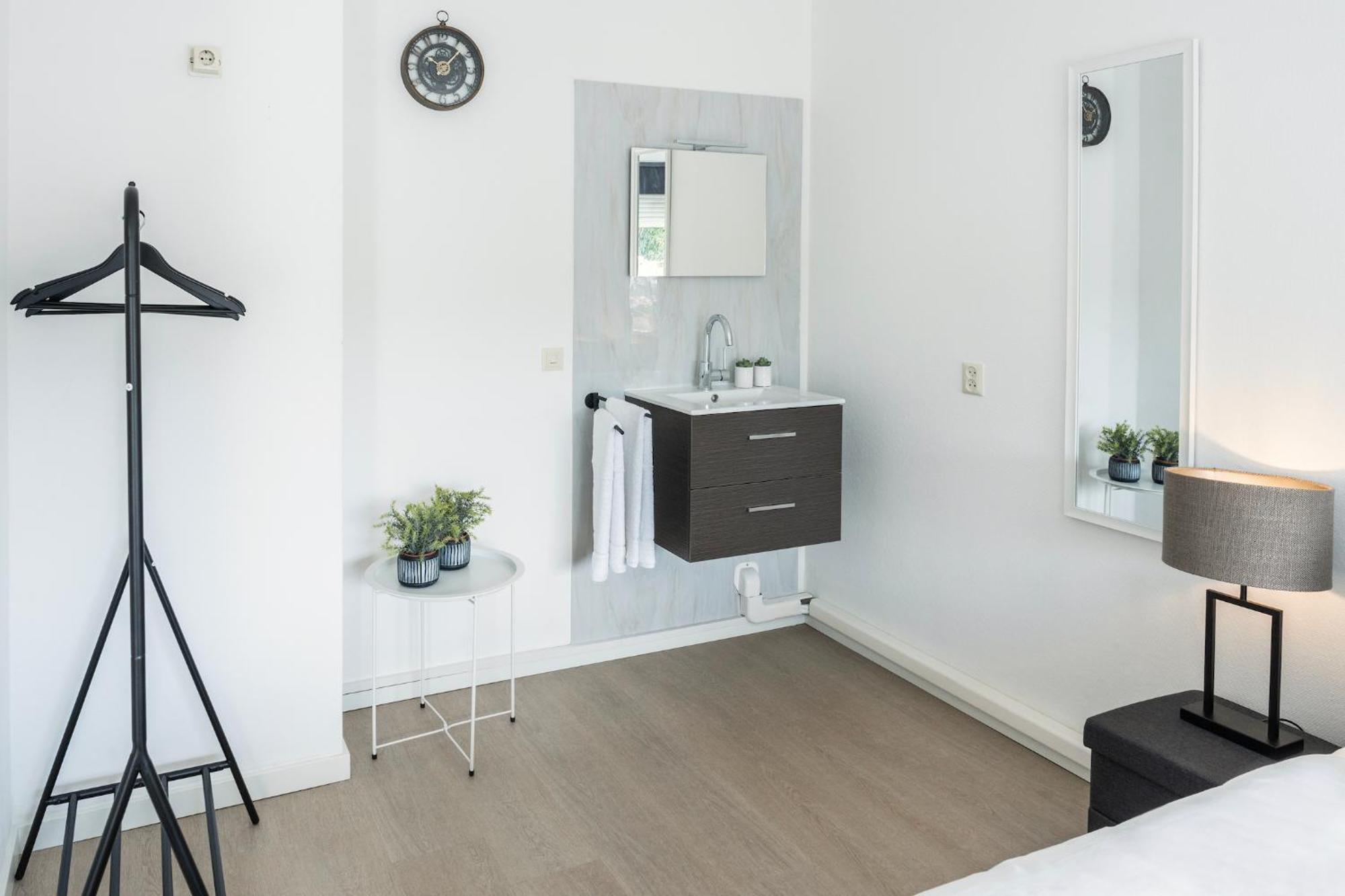 Prime Location Apt W Wifi & Near Poppodium 013 Tilburg Zewnętrze zdjęcie