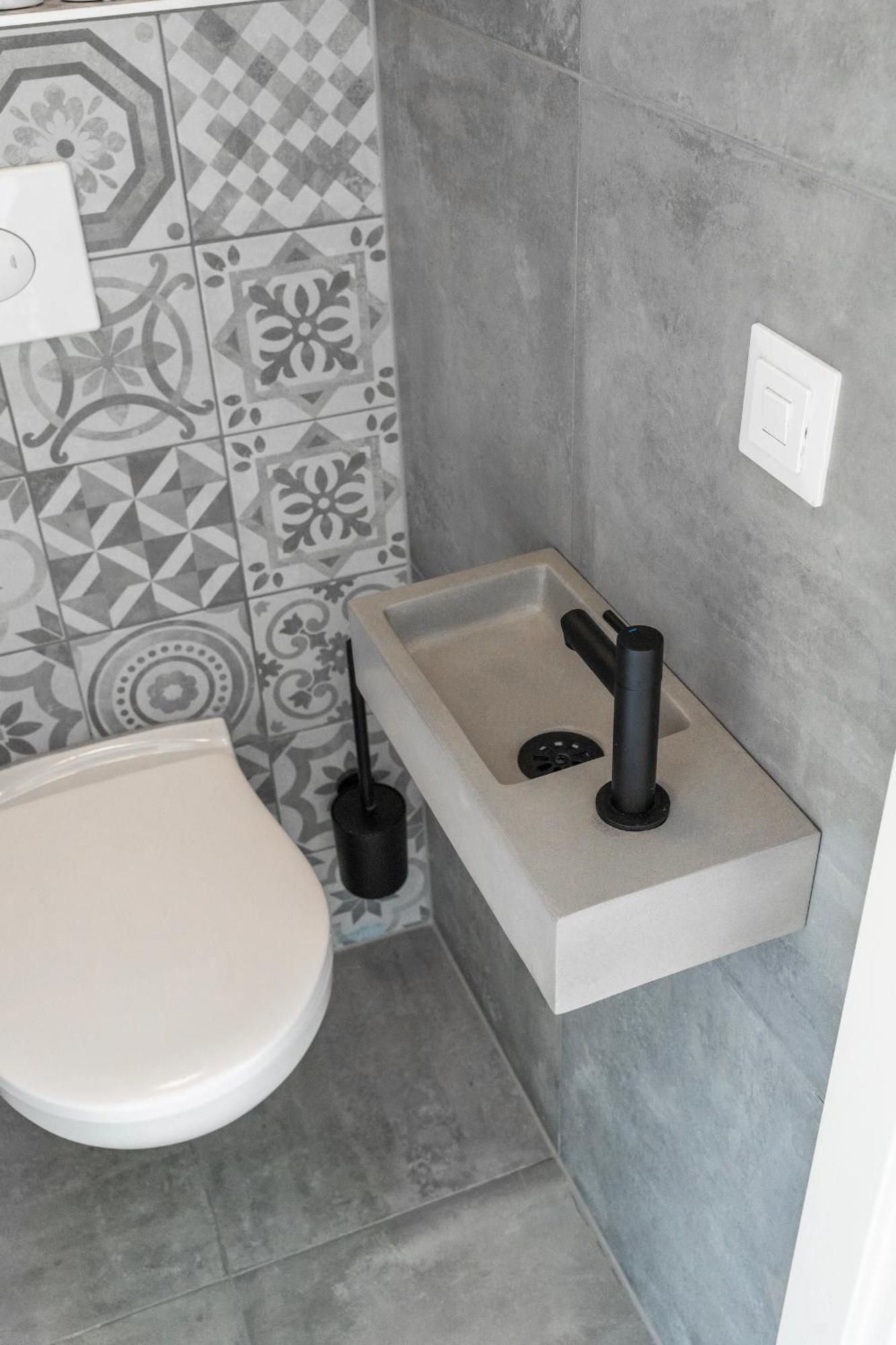 Prime Location Apt W Wifi & Near Poppodium 013 Tilburg Zewnętrze zdjęcie