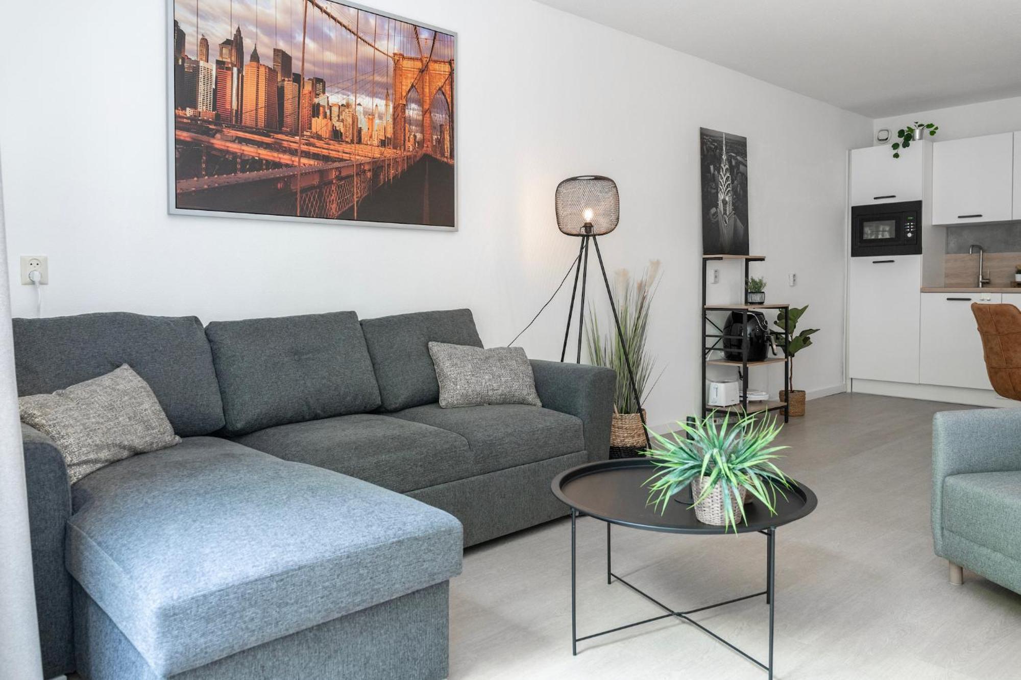 Prime Location Apt W Wifi & Near Poppodium 013 Tilburg Zewnętrze zdjęcie